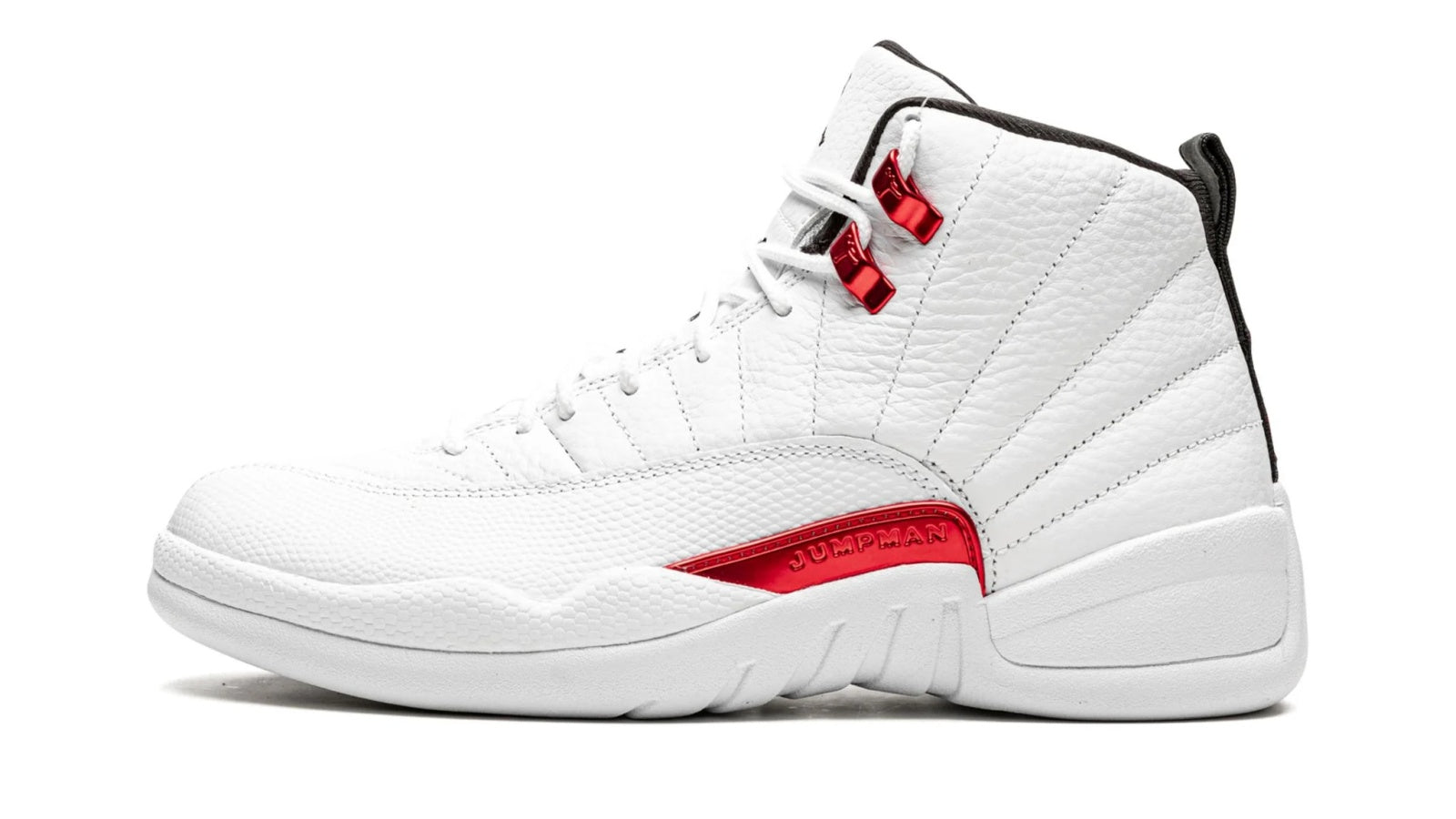 Air Jordan 12 "Twist" - Image 3