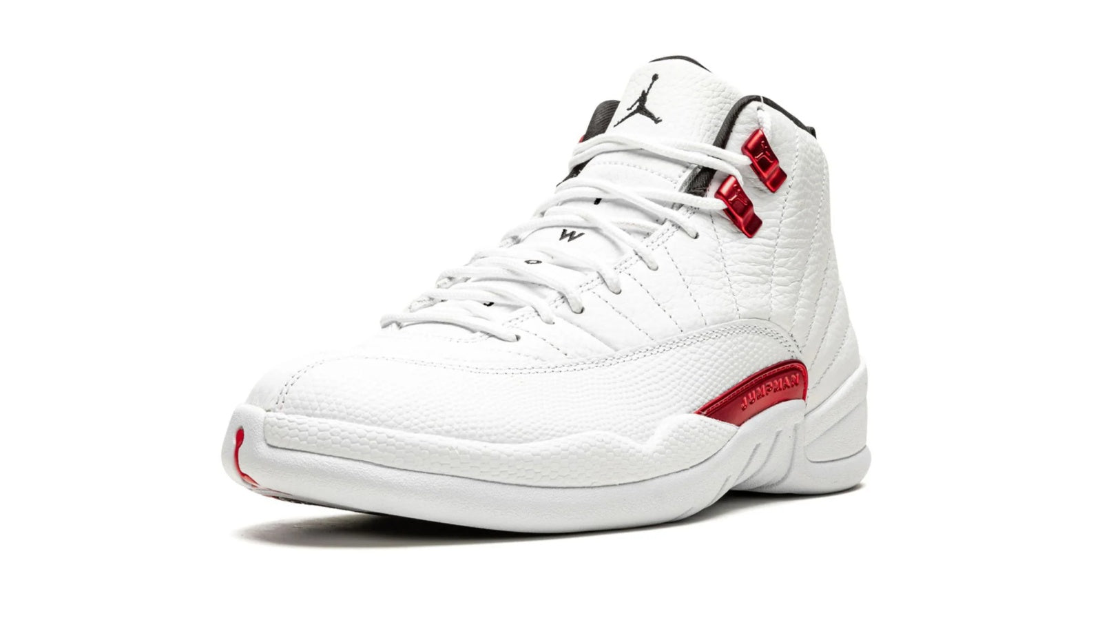 Air Jordan 12 "Twist" - Image 2