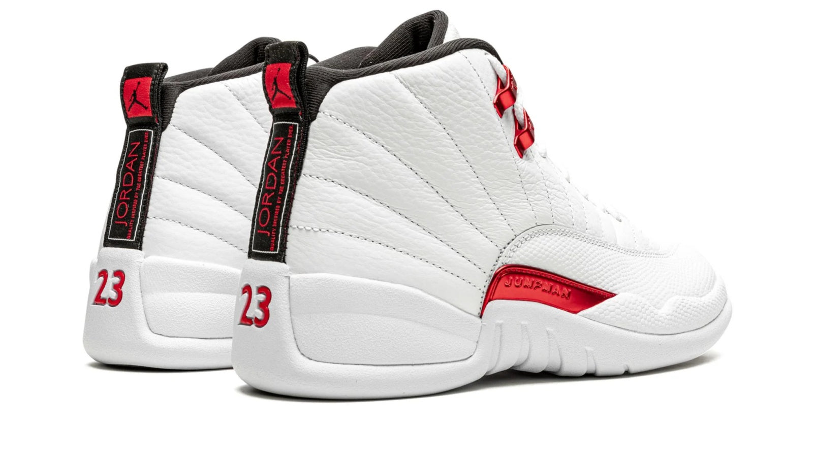Air Jordan 12 "Twist" - Image 4