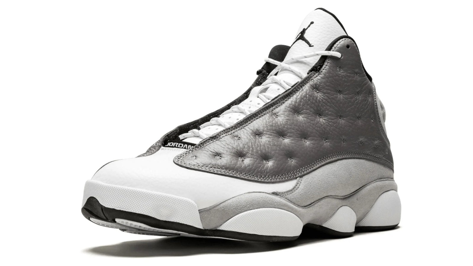 Air Jordan 13 "Atmosphere Grey" - Image 2