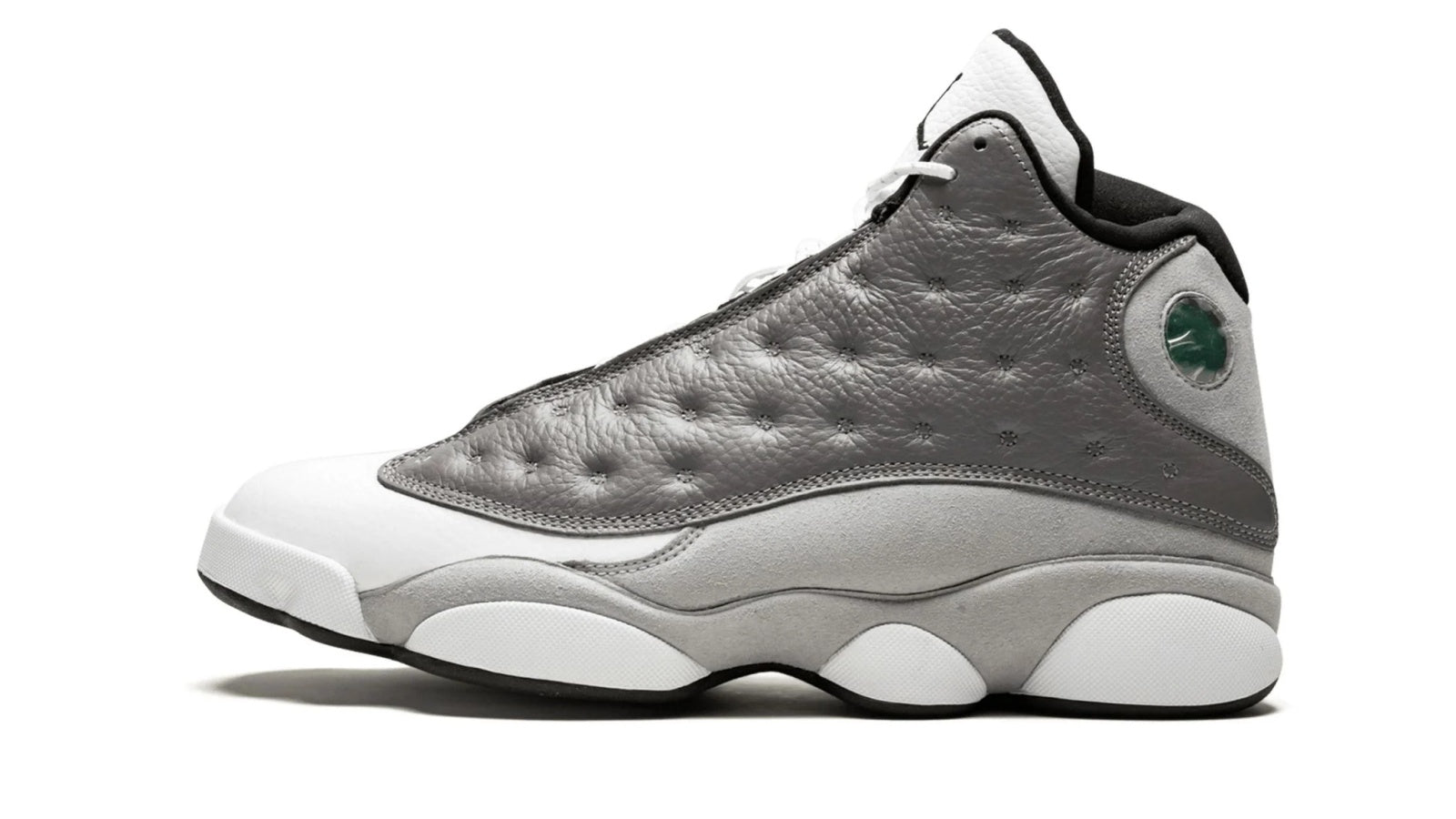 Air Jordan 13 "Atmosphere Grey" - Image 3