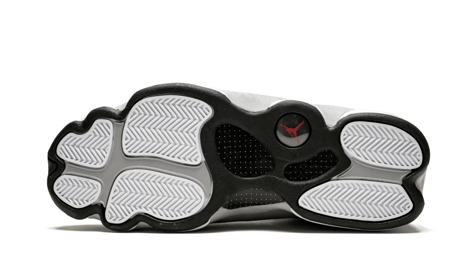 Air Jordan 13 "Atmosphere Grey" - Image 4