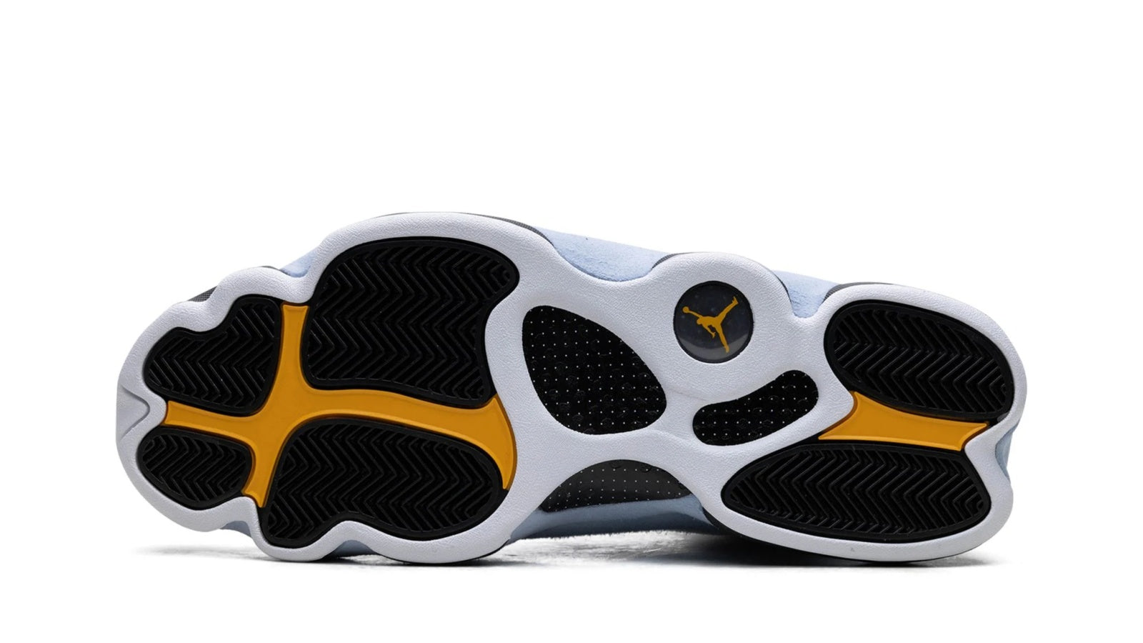 Air Jordan 13 "Blue Grey" - Image 5