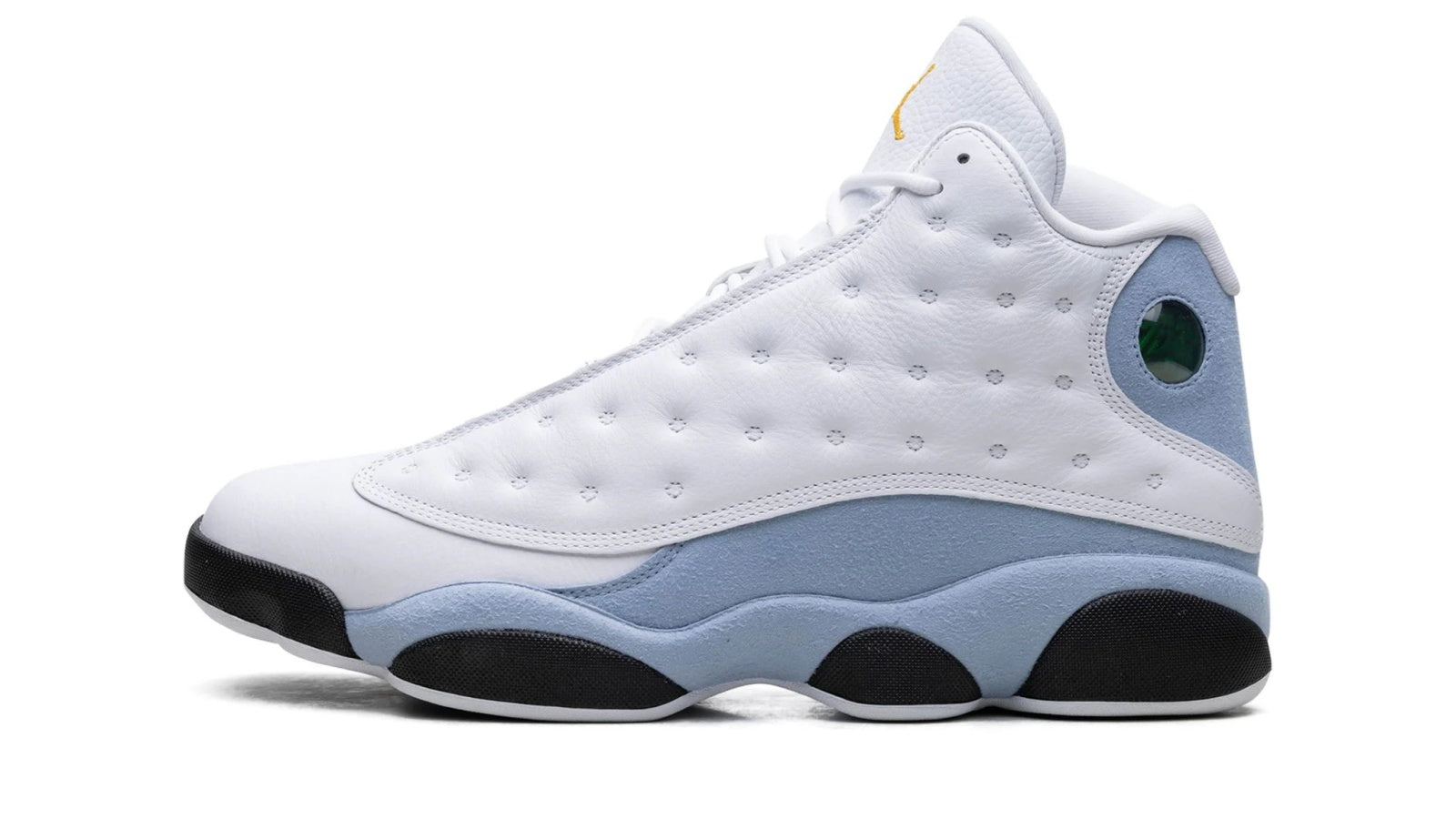 Air Jordan 13 "Blue Grey" - Image 3
