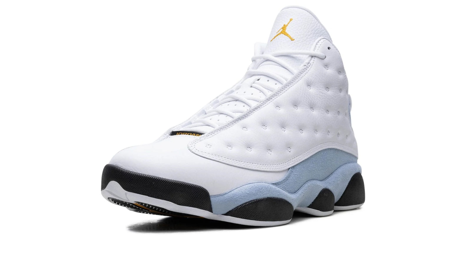 Air Jordan 13 "Blue Grey" - Image 2