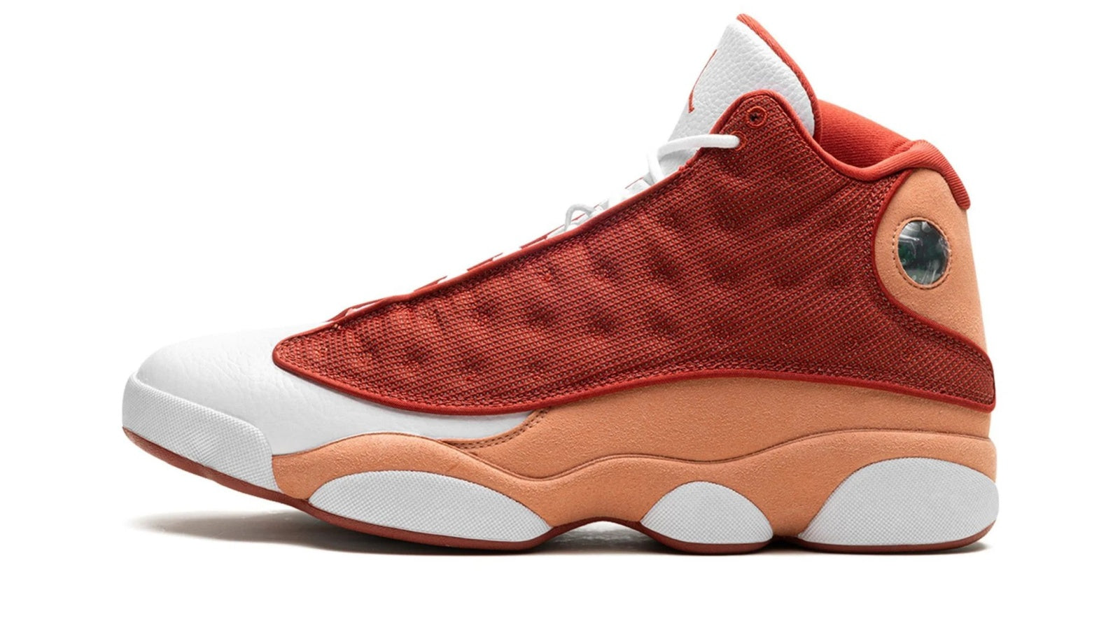 Air Jordan 13 "Dune Red" - Image 2
