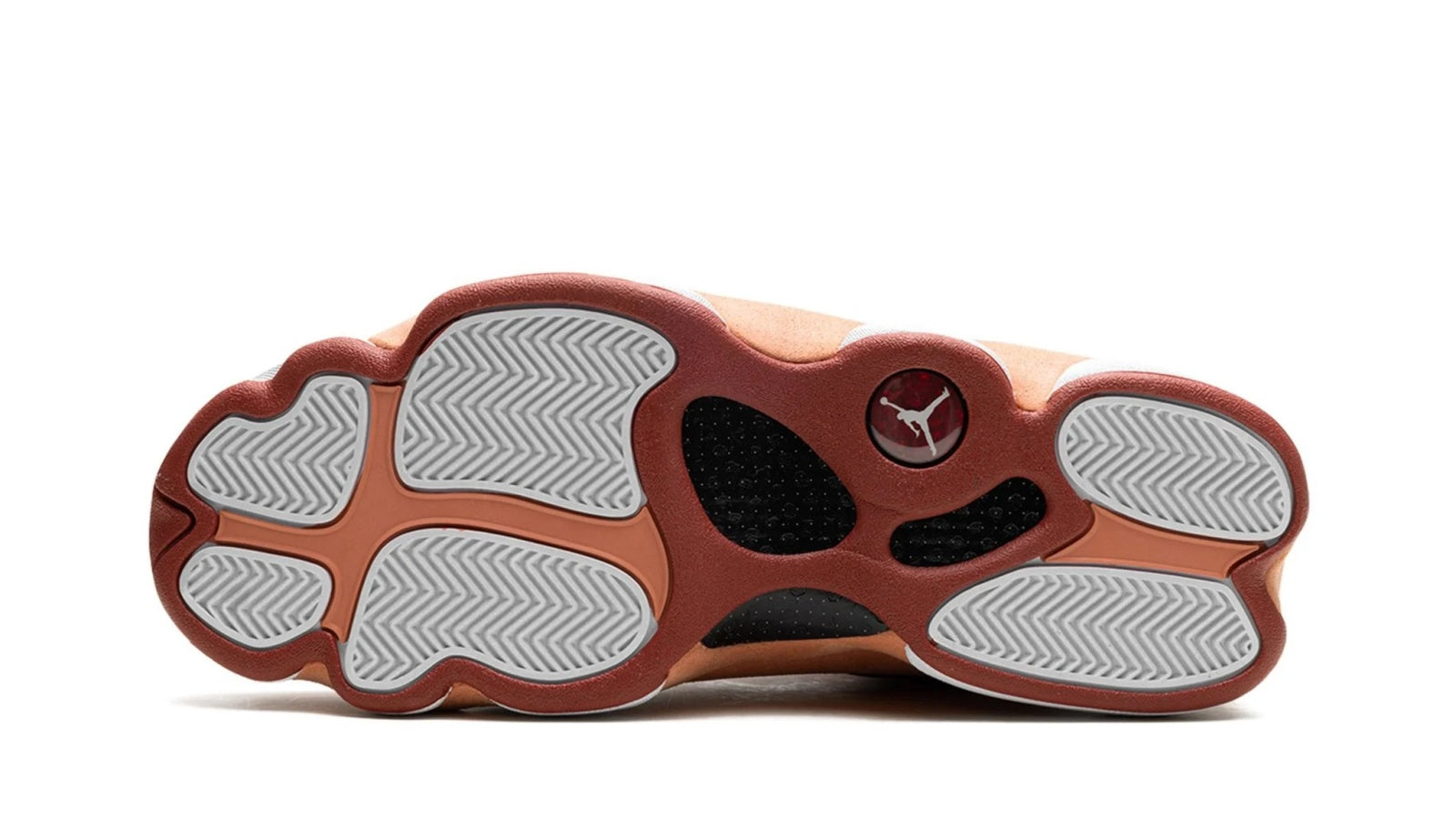 Air Jordan 13 "Dune Red" - Image 4