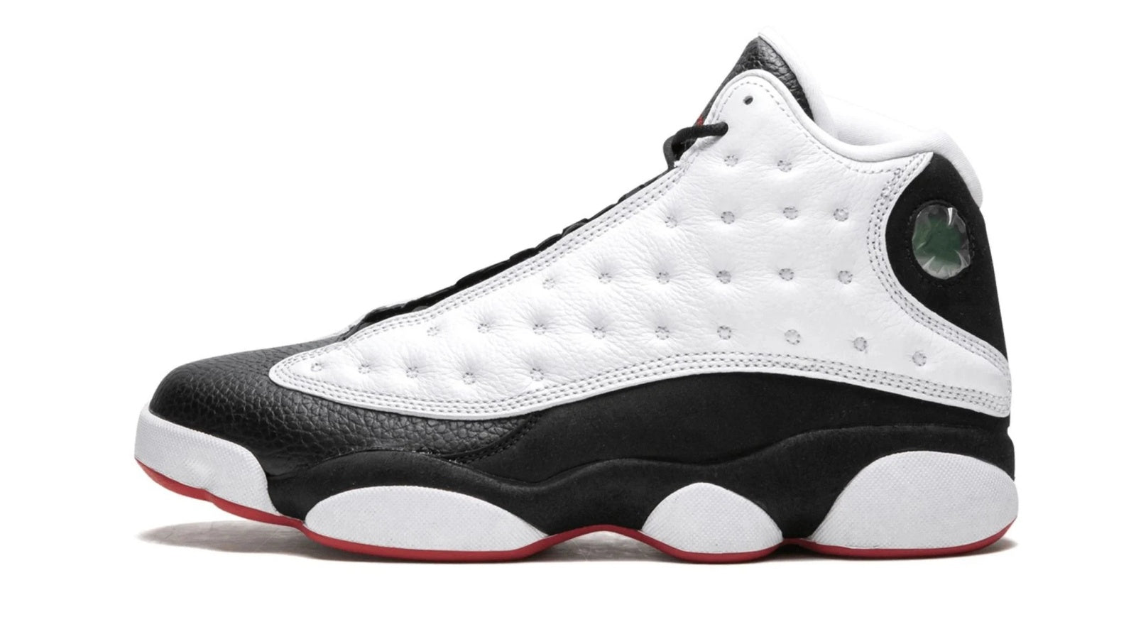 Air Jordan 13 "He Got Game" - Image 3