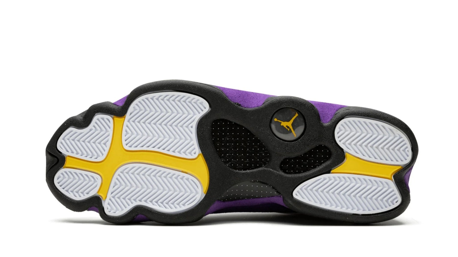 Air Jordan 13 "Lakers" - Image 5