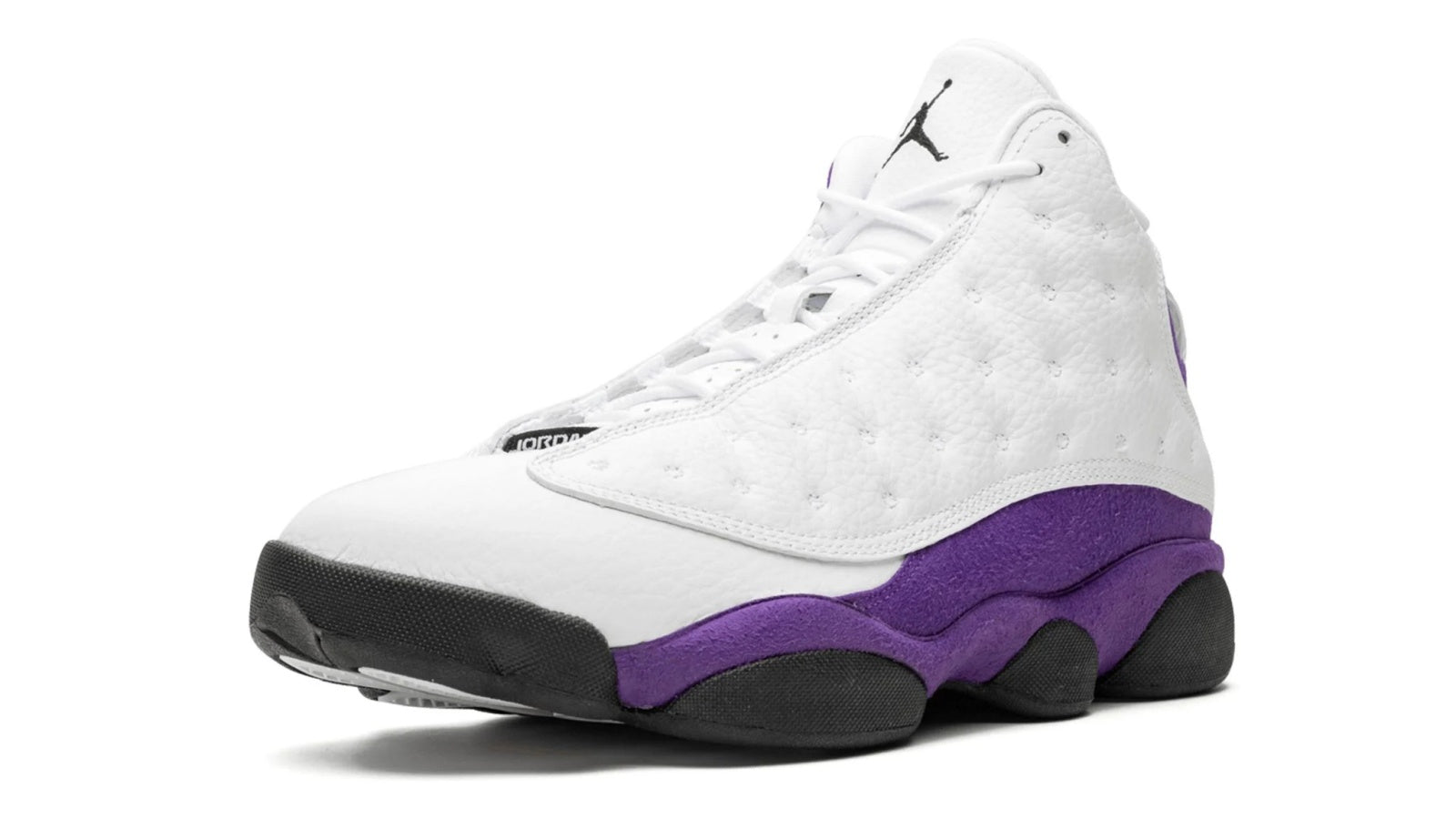 Air Jordan 13 "Lakers" - Image 2