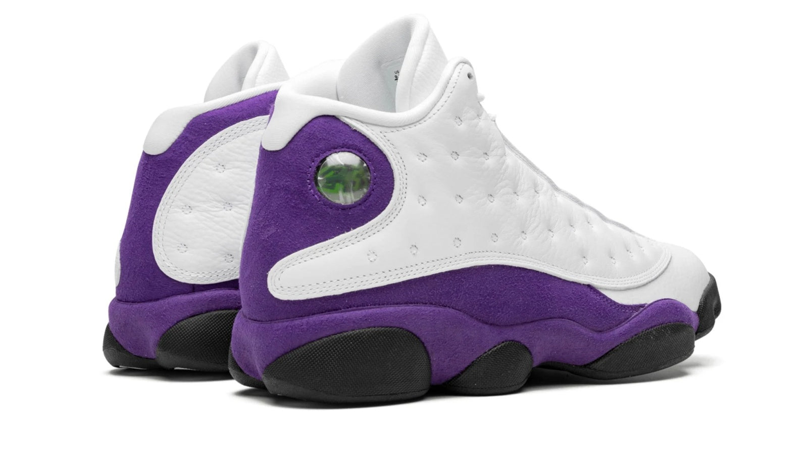 Air Jordan 13 "Lakers" - Image 4
