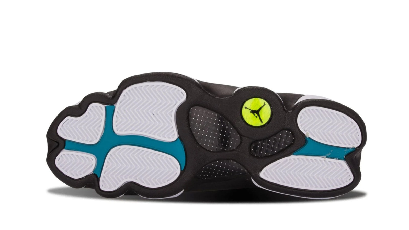 Air Jordan 13 Retro "Barons" - Image 4