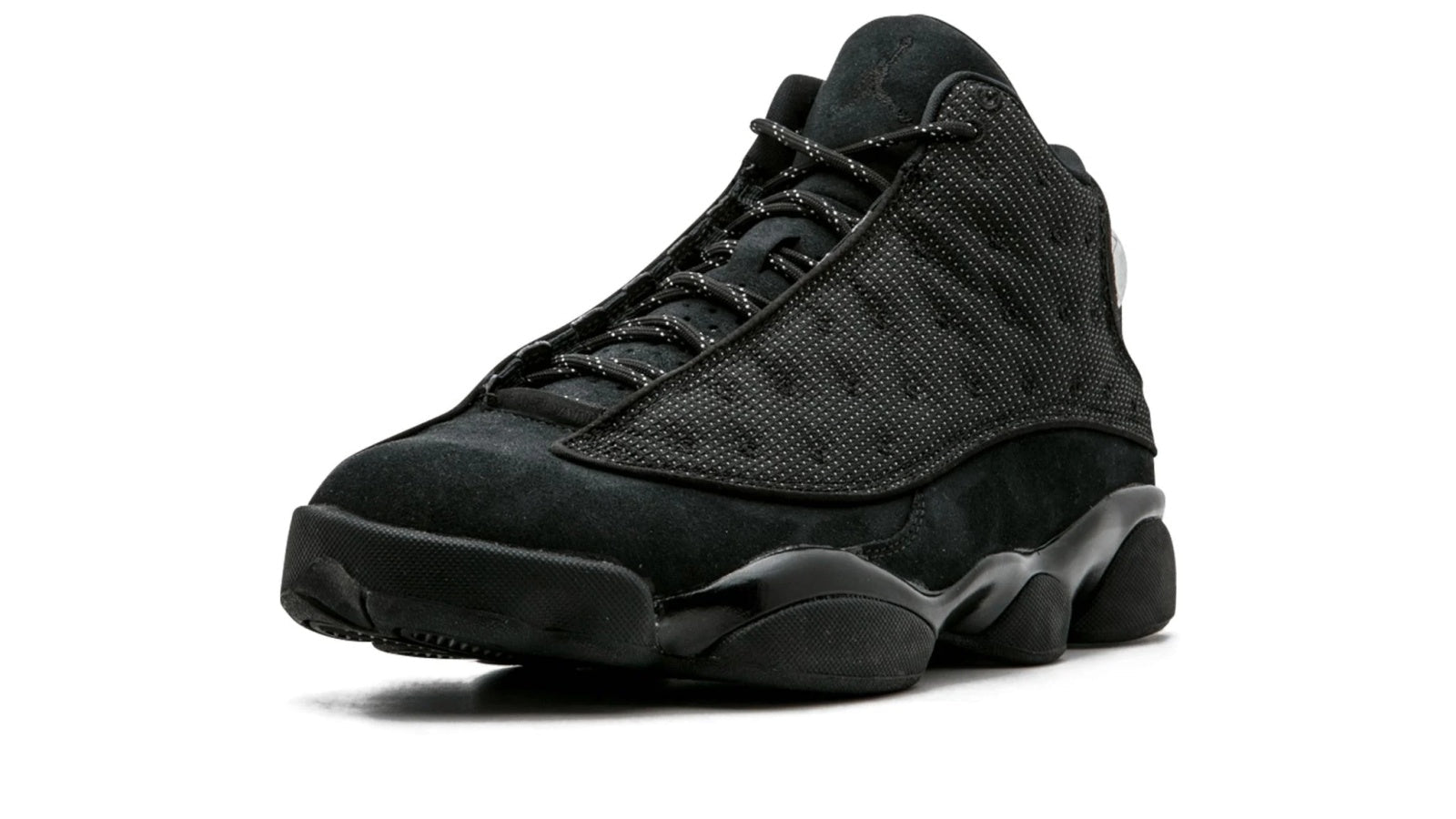 Air Jordan 13 Retro "Black Cat" - Image 2