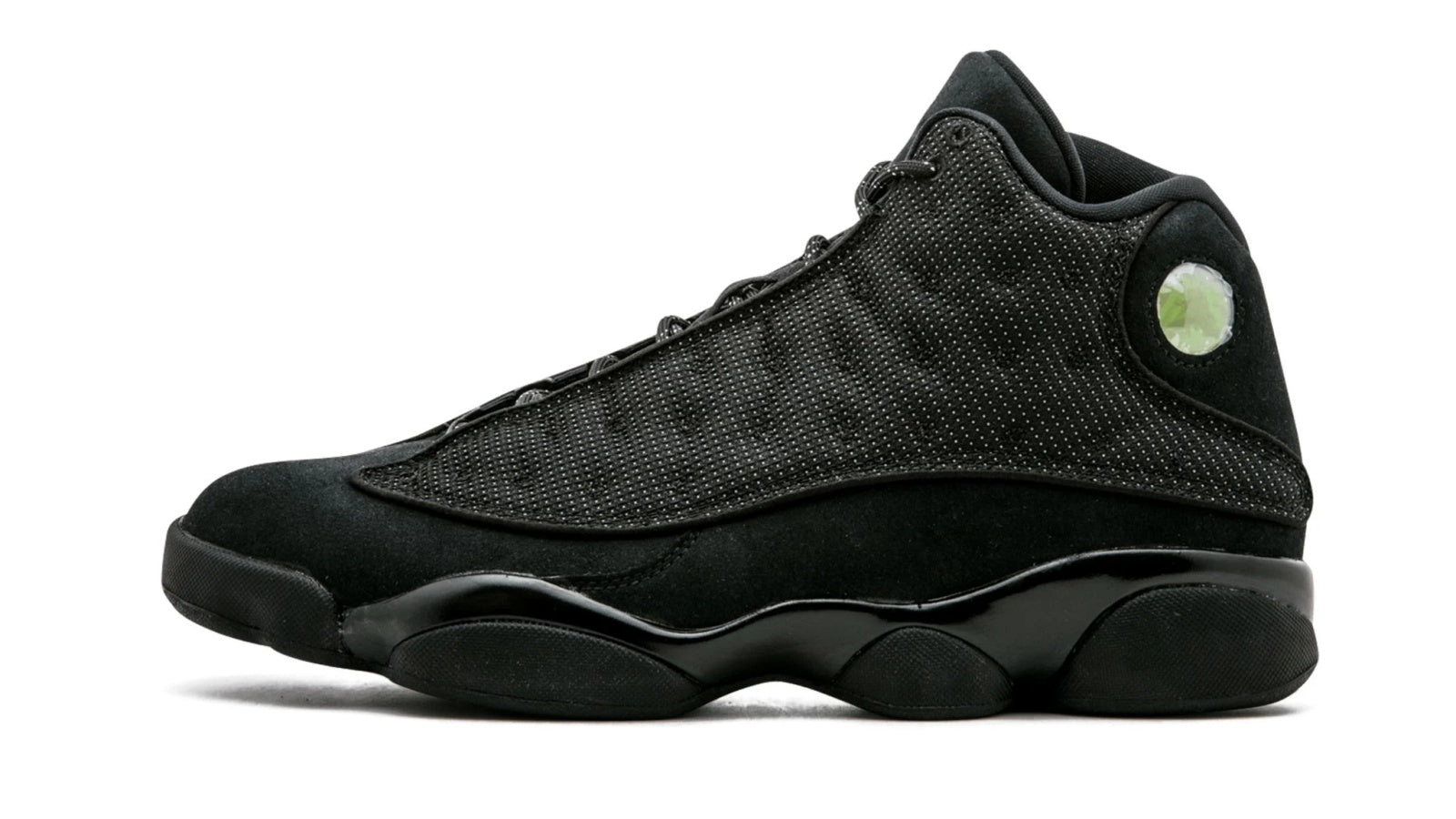 Air Jordan 13 Retro "Black Cat" - Image 3