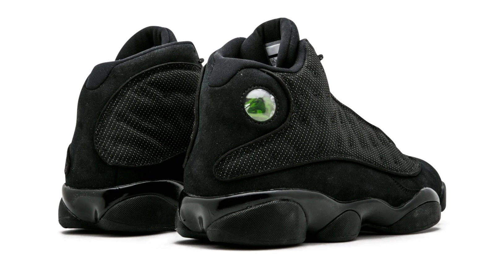 Air Jordan 13 Retro "Black Cat" - Image 4