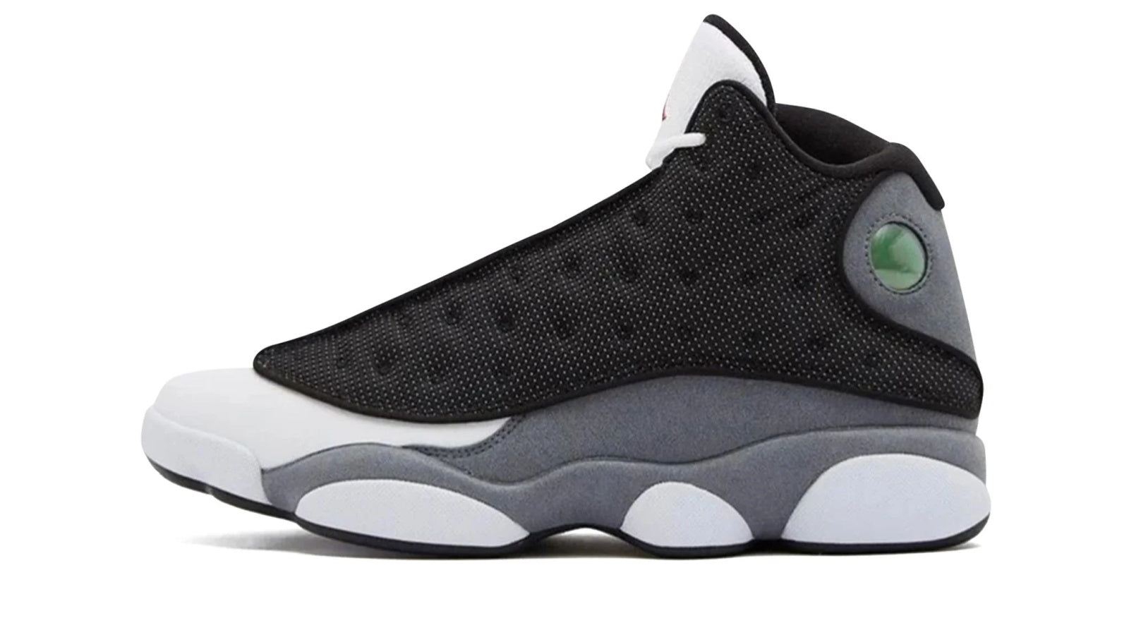 Air Jordan 13 Retro "Black Flint" - Image 3