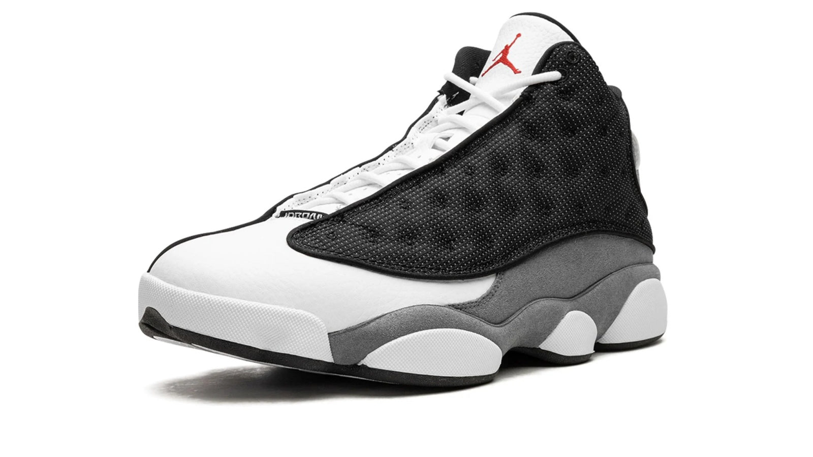 Air Jordan 13 Retro "Black Flint" - Image 2