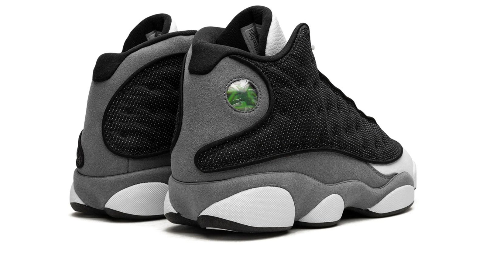 Air Jordan 13 Retro "Black Flint" - Image 4