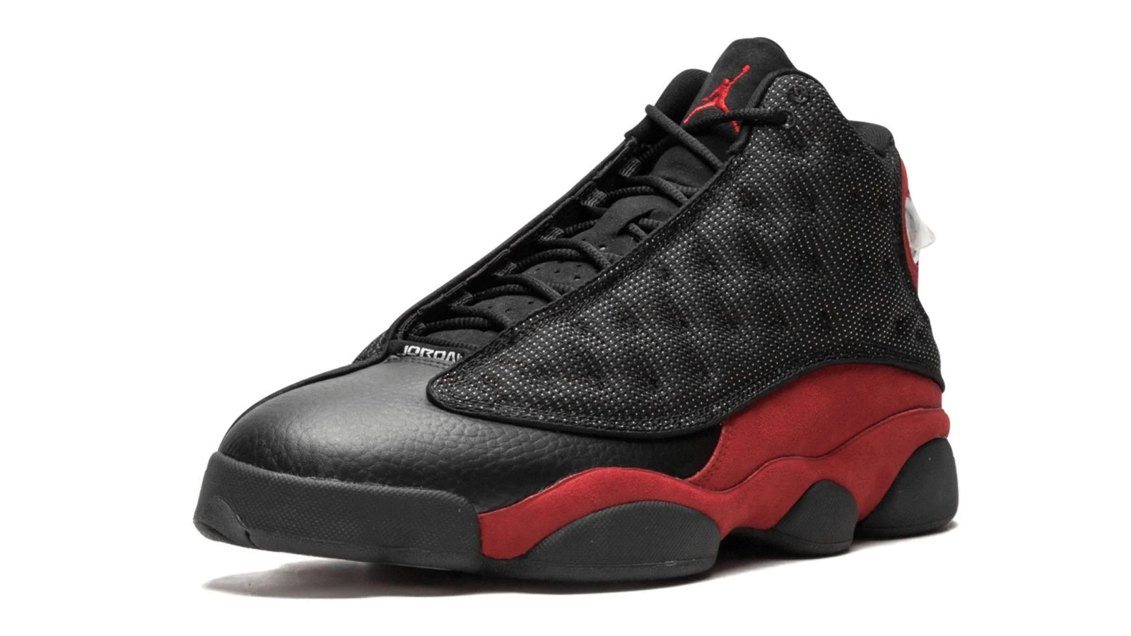 Air Jordan 13 Retro "Bred 2013 Release" - Image 2