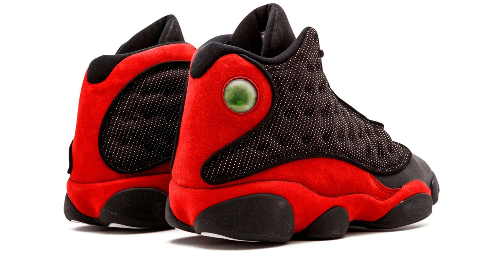 Air Jordan 13 Retro "Bred 2013 Release" - Image 4