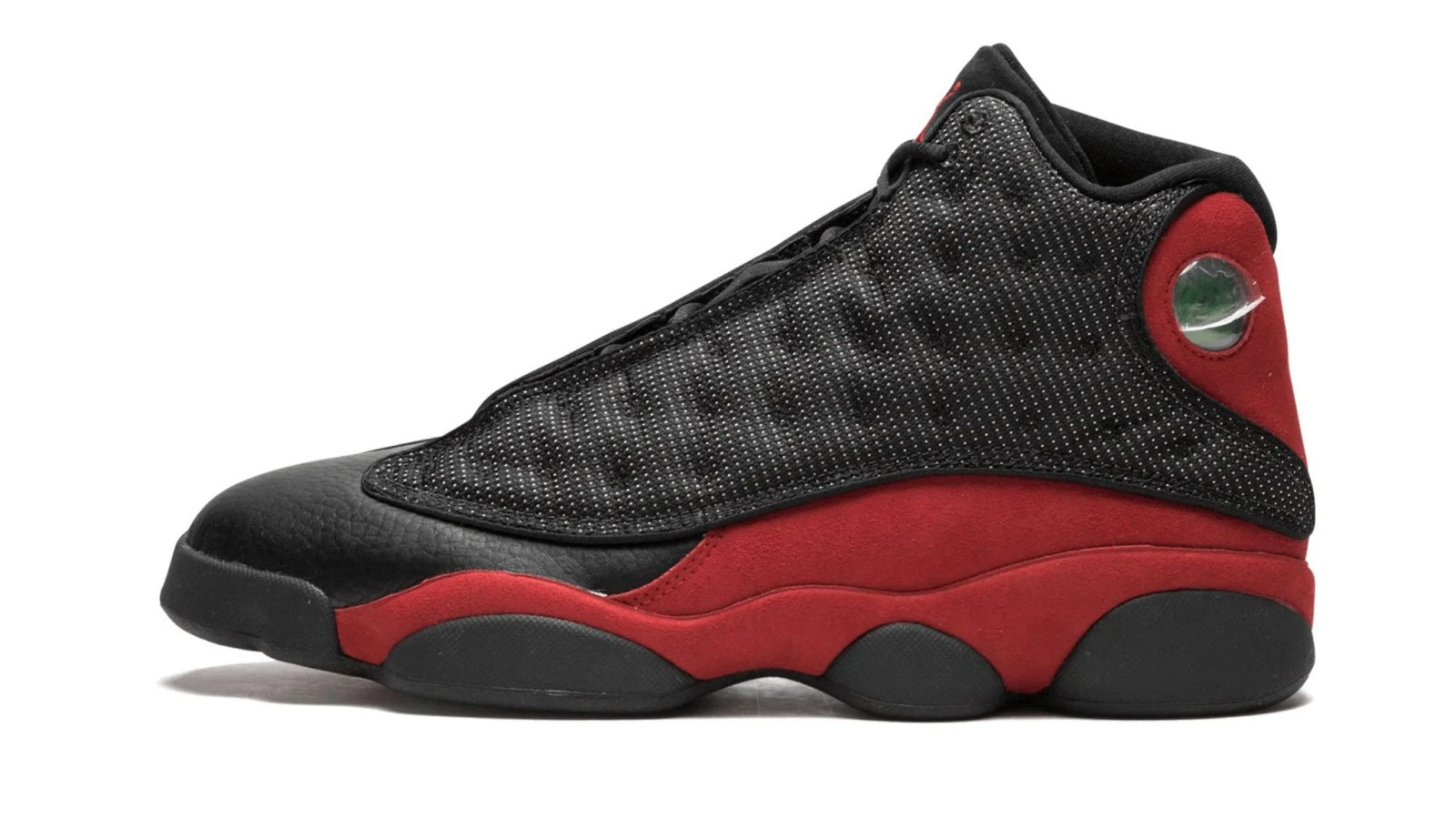 Air Jordan 13 Retro "Bred 2013 Release" - Image 3
