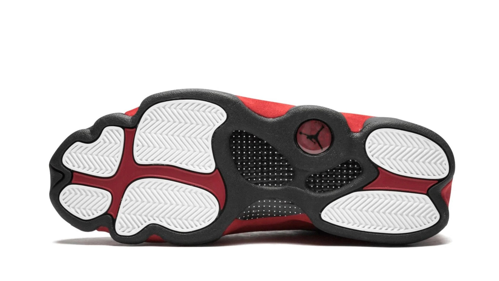 Air Jordan 13 Retro "Bred 2013 Release" - Image 5