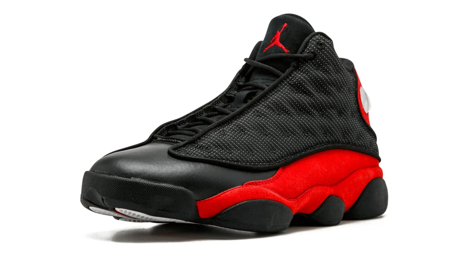 Air Jordan 13 Retro "Bred 2017" - Image 2
