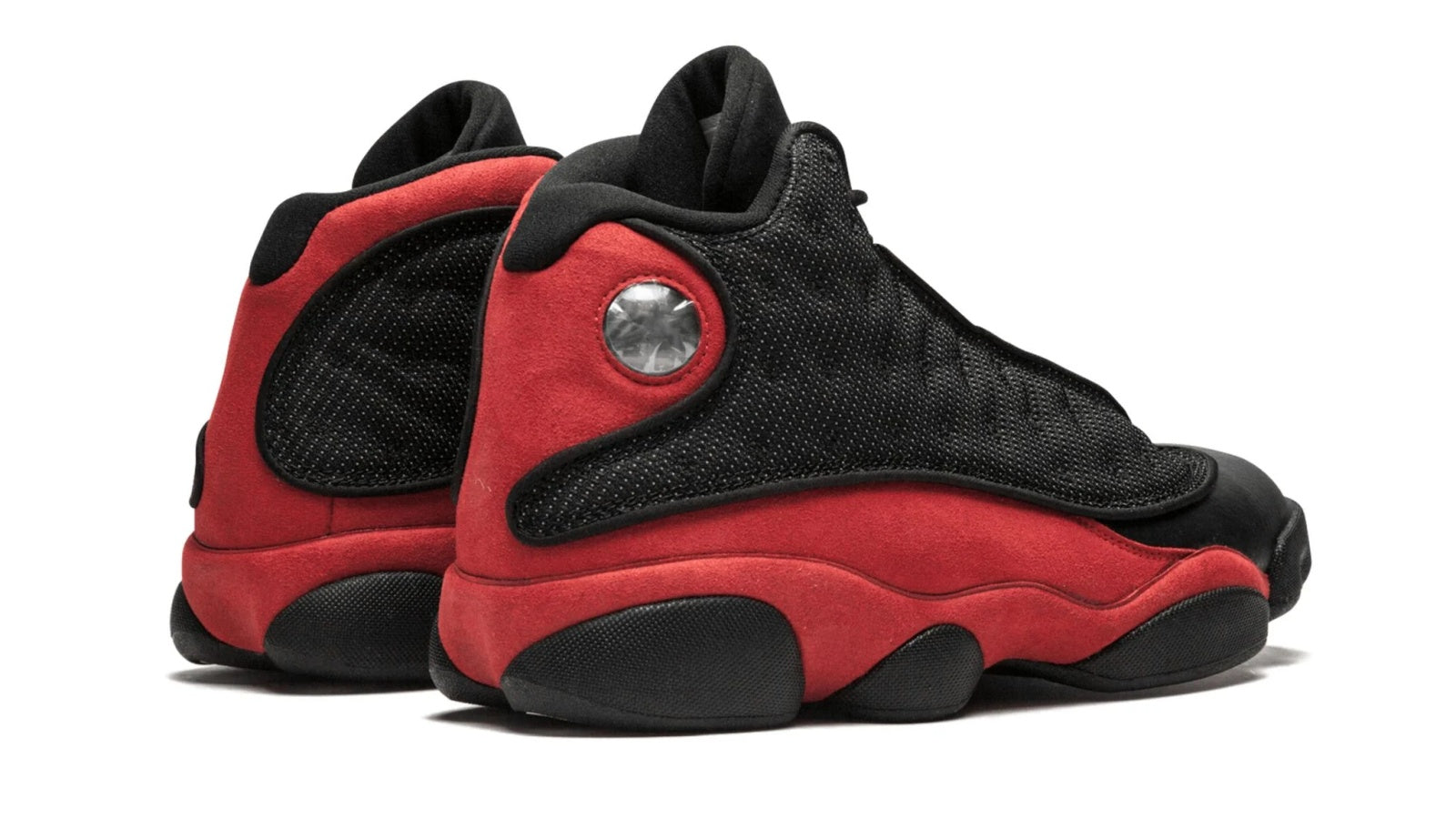 Air Jordan 13 Retro "Bred 2017" - Image 3