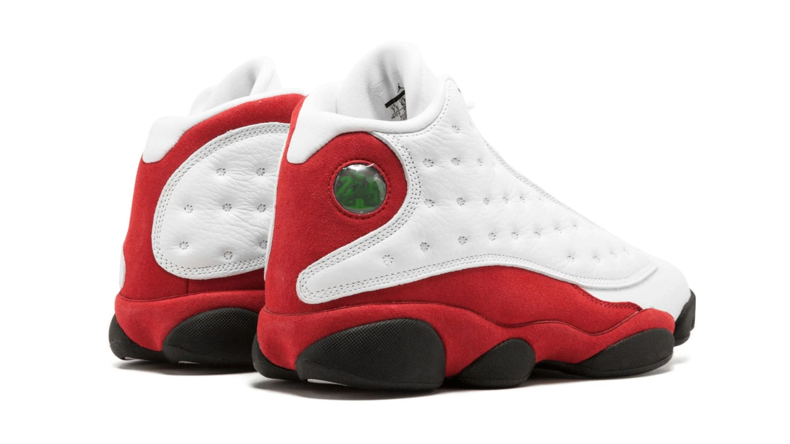 Air Jordan 13 Retro "Chicago" - Image 4