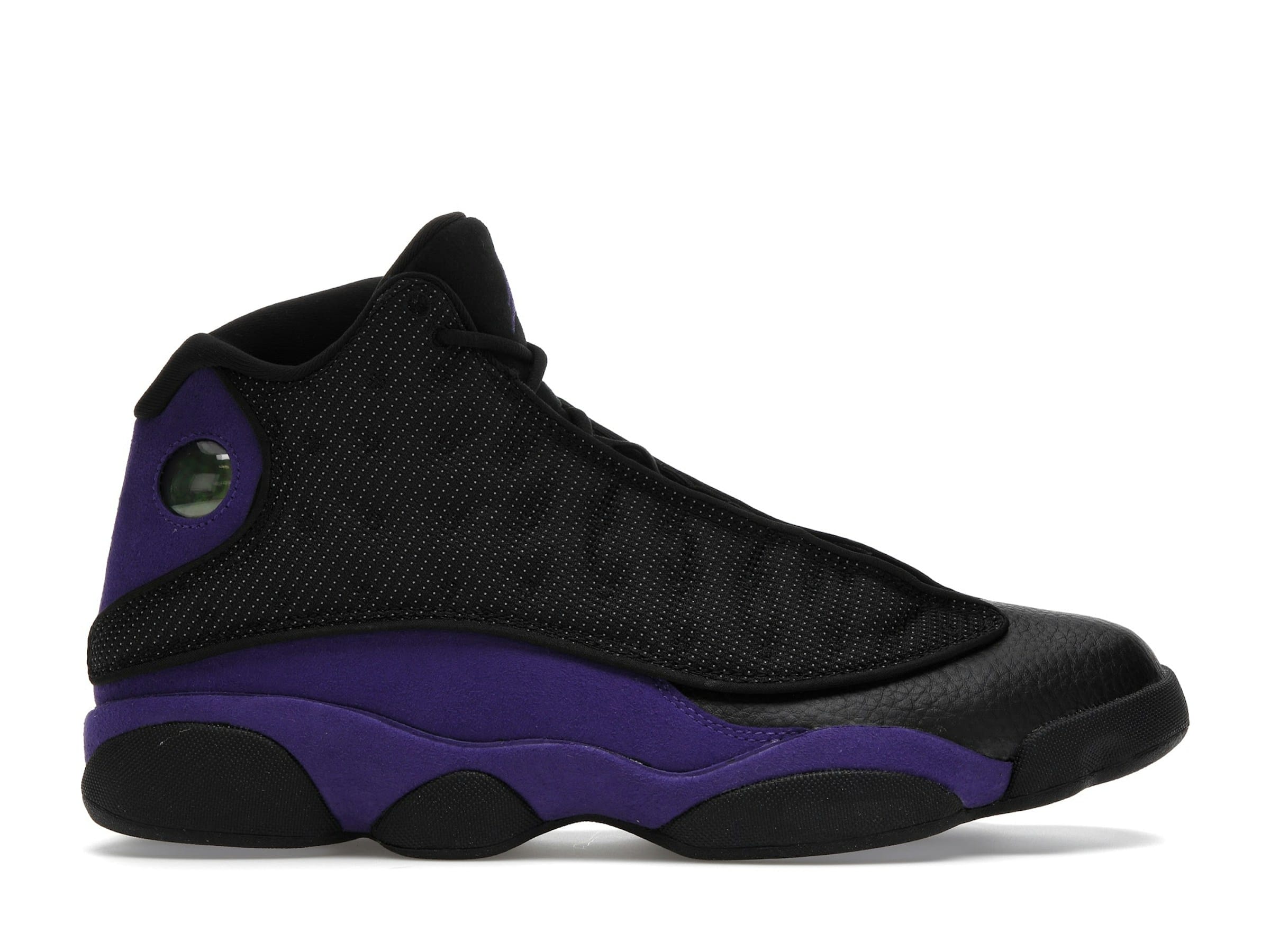 Air Jordan 13 Retro Court Purple - DJ5982-015 - Image 2
