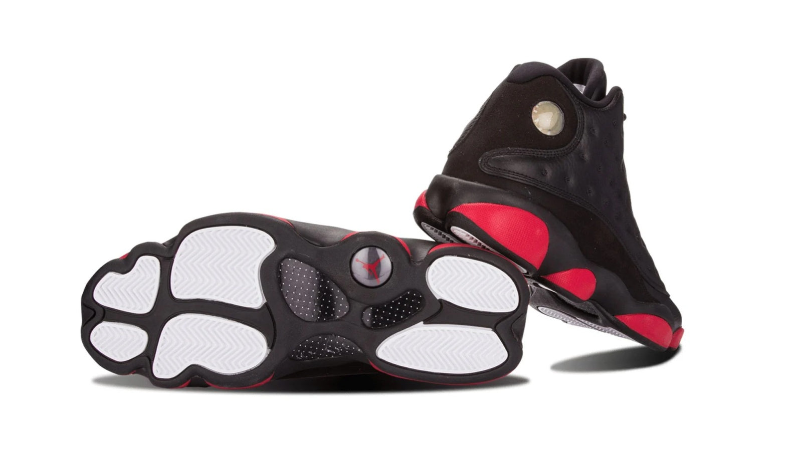 Air Jordan 13 Retro "Dirty Bred" - Image 3