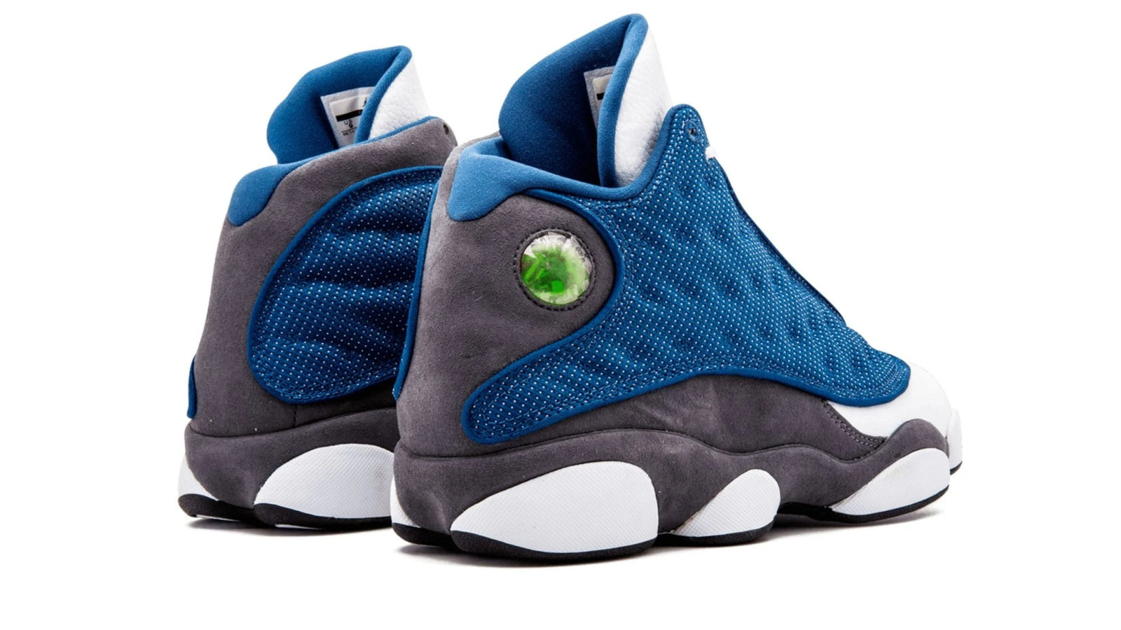 Air Jordan 13 Retro "Flint" - Image 4