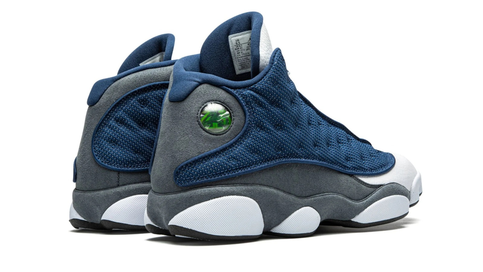 Air Jordan 13 Retro "Flint 2020" - Image 4