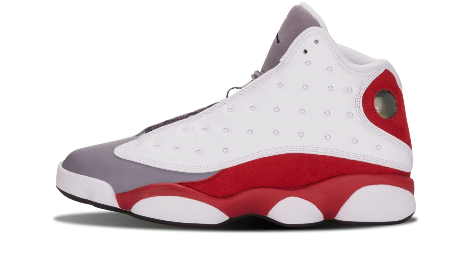 Air Jordan 13 Retro "Grey Toe" - Image 2