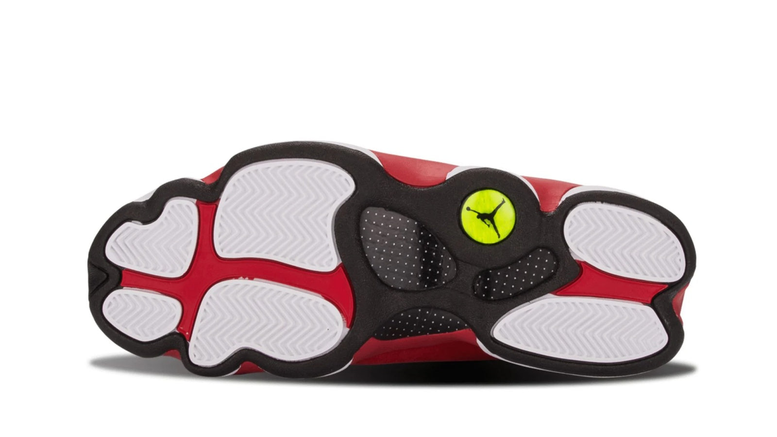 Air Jordan 13 Retro "Grey Toe" - Image 4