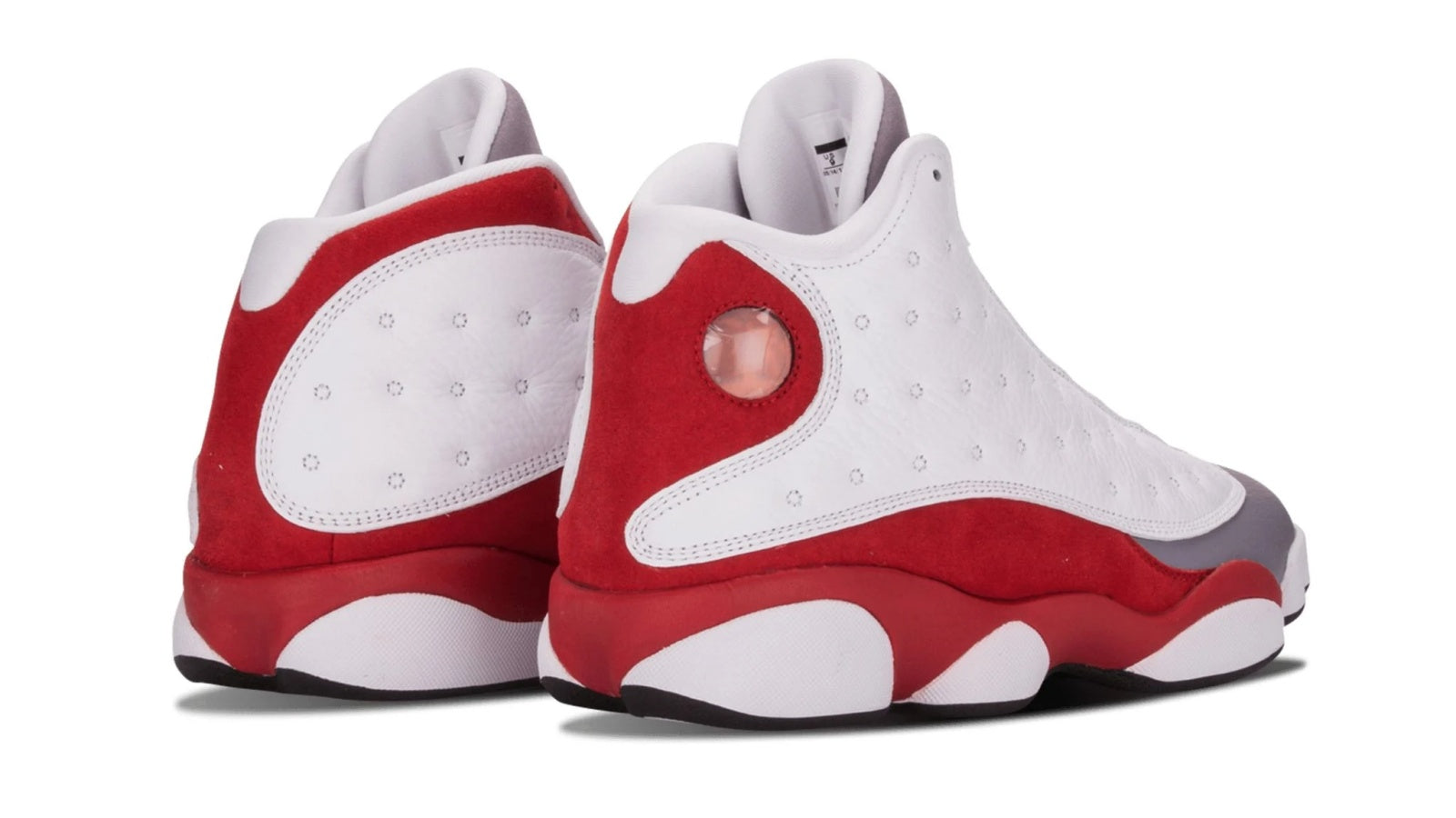 Air Jordan 13 Retro "Grey Toe" - Image 3