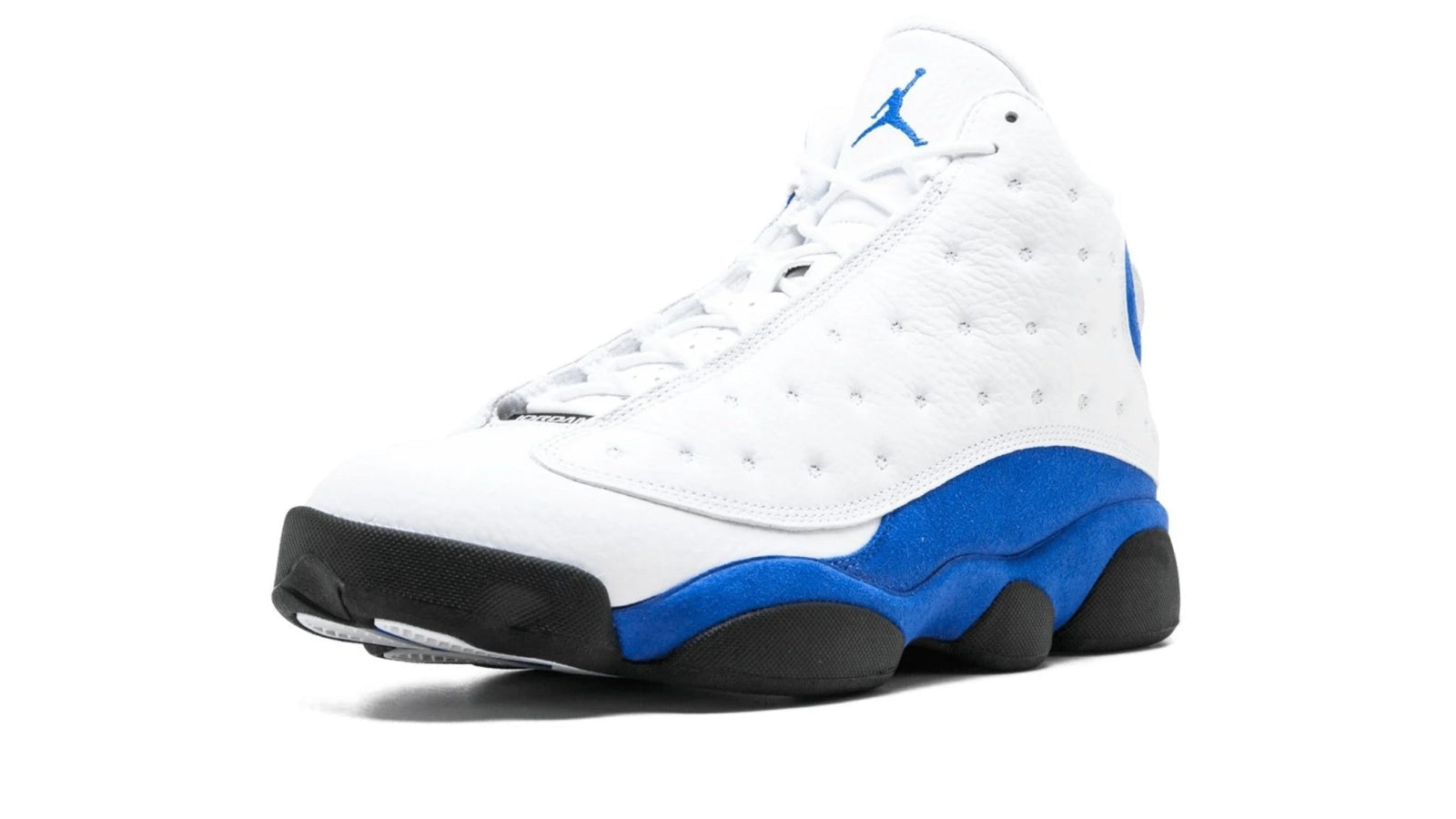 Air Jordan 13 Retro "Hyper Royal" - Image 2
