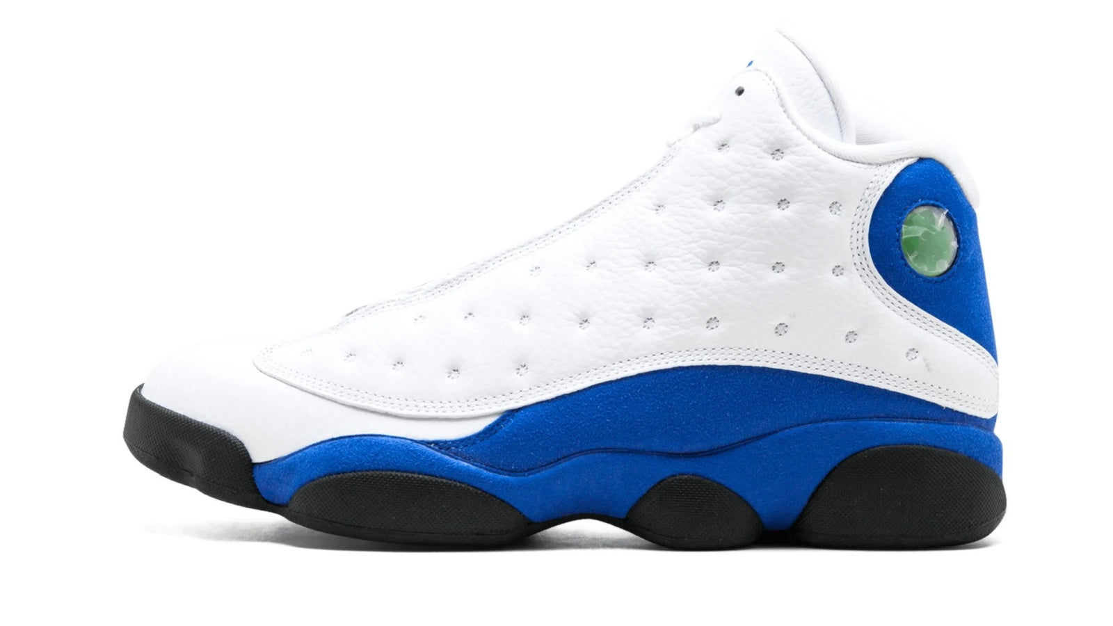 Air Jordan 13 Retro "Hyper Royal" - Image 3