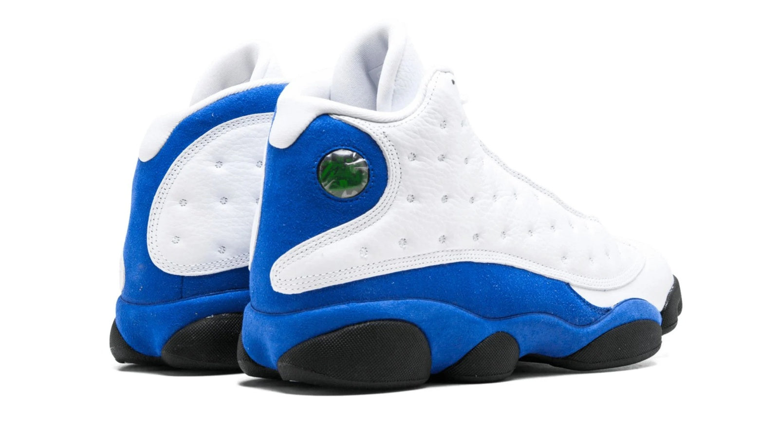 Air Jordan 13 Retro "Hyper Royal" - Image 4