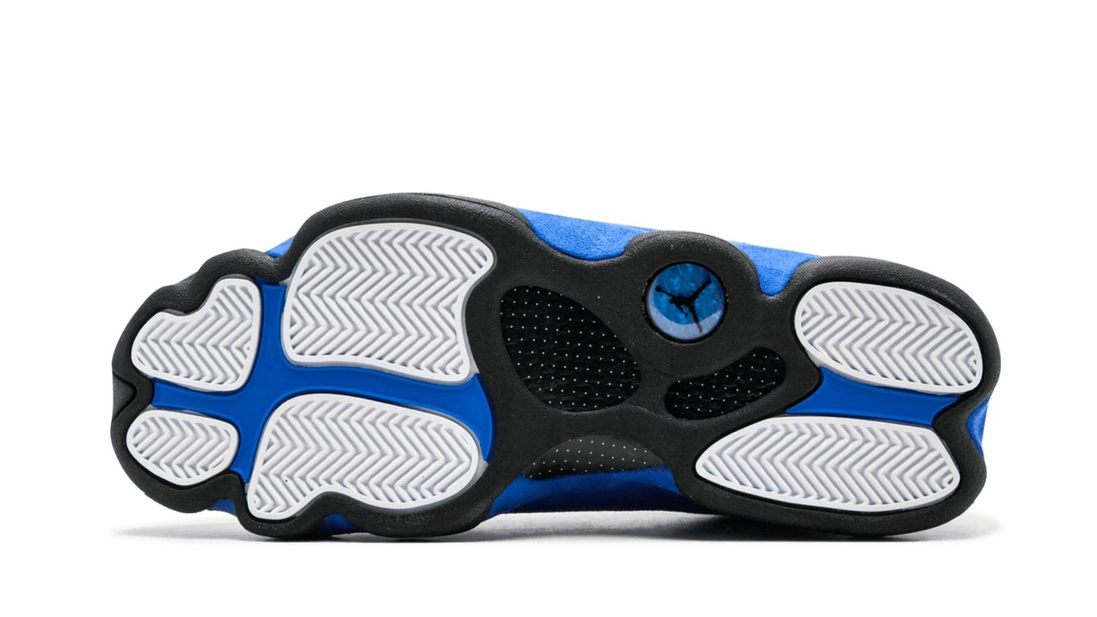 Air Jordan 13 Retro "Hyper Royal" - Image 5