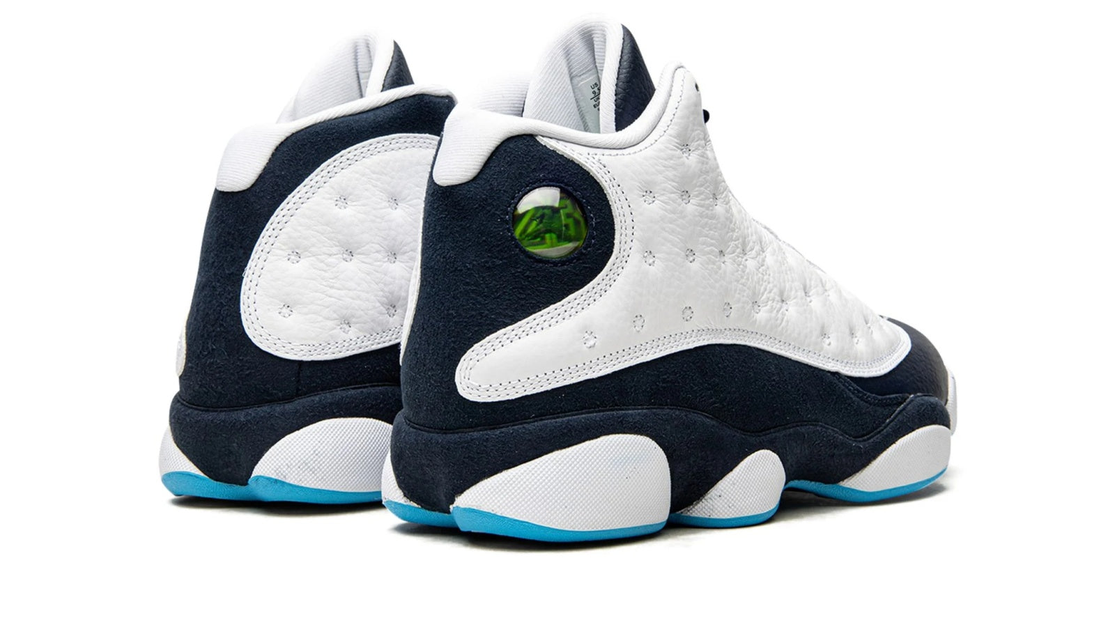 Air Jordan 13 Retro "Obsidian" - Image 4