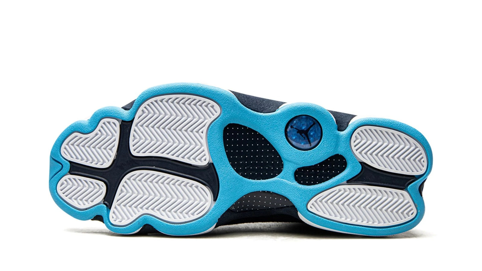 Air Jordan 13 Retro "Obsidian" - Image 5