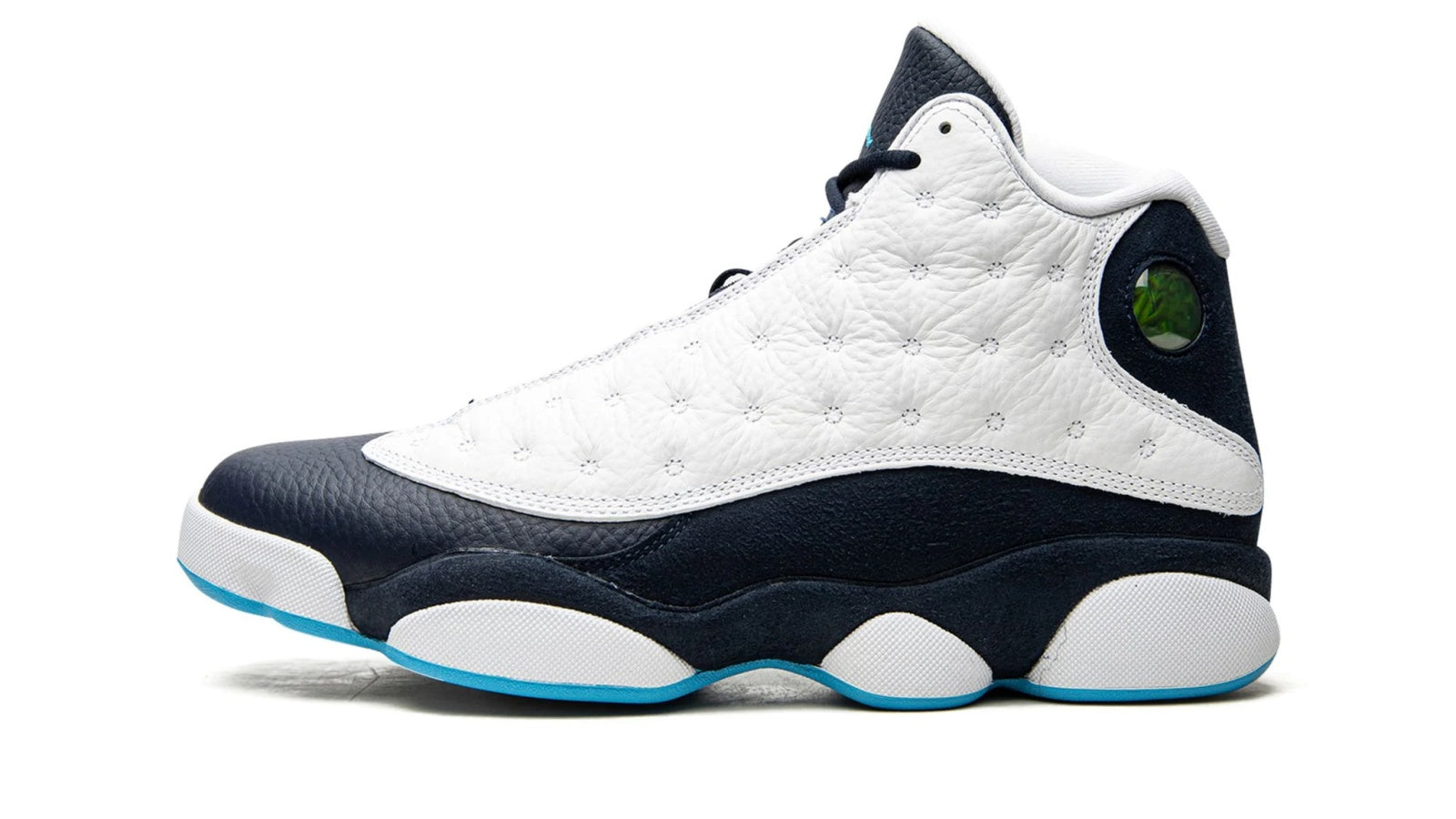 Air Jordan 13 Retro "Obsidian" - Image 3
