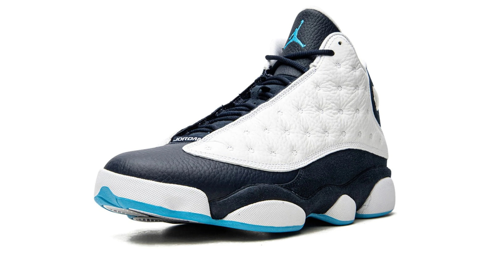 Air Jordan 13 Retro "Obsidian" - Image 2