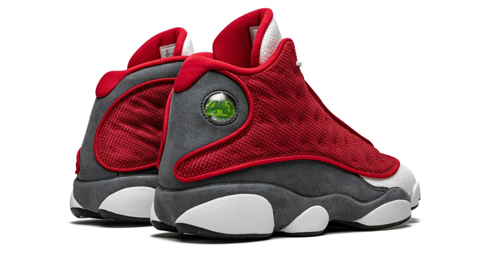 Air Jordan 13 Retro "Red Flint" - Image 4