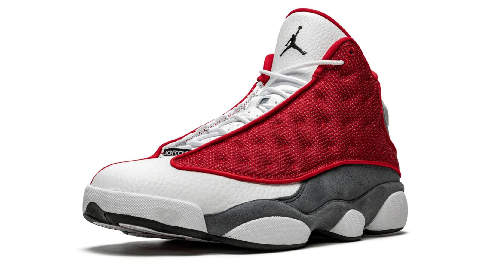 Air Jordan 13 Retro "Red Flint" - Image 2