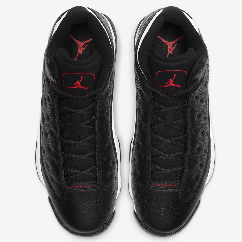 Air Jordan 13 Retro Reverse He Got Game 414571-061 - Image 5