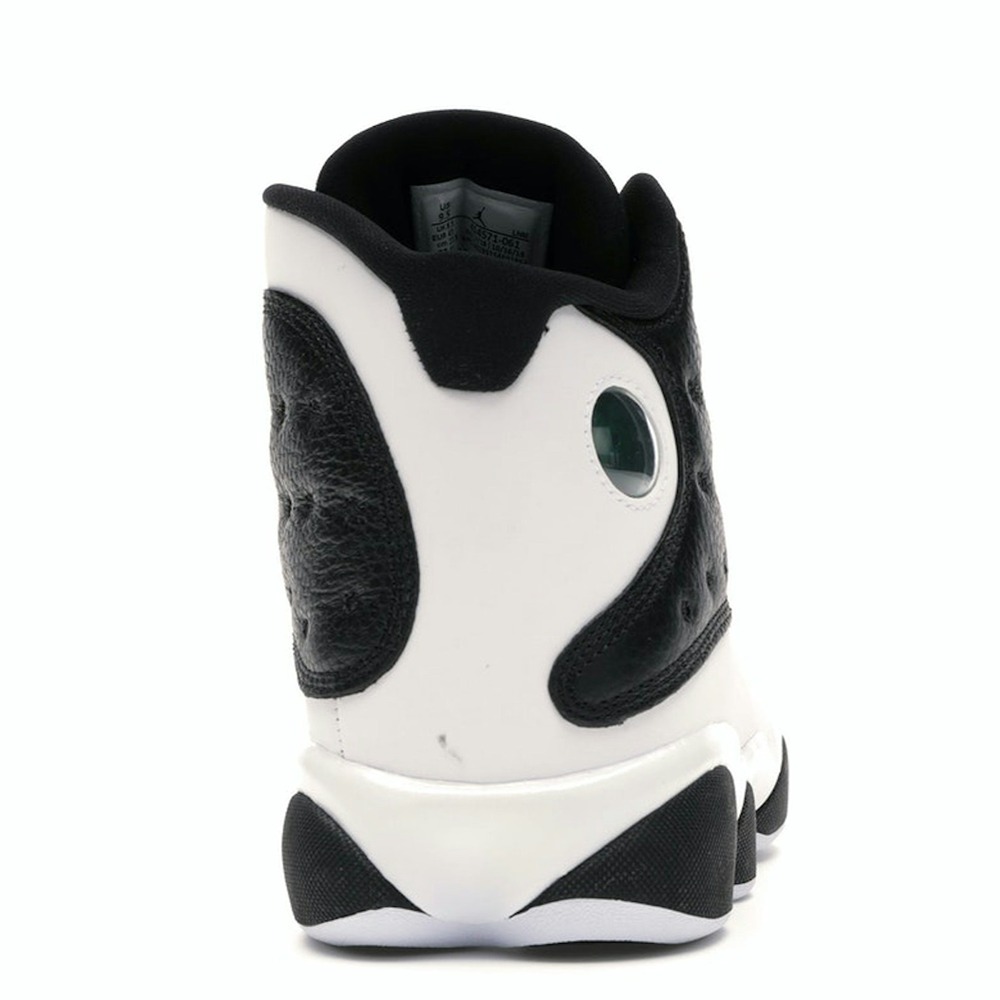 Air Jordan 13 Retro Reverse He Got Game 414571-061 - Image 4