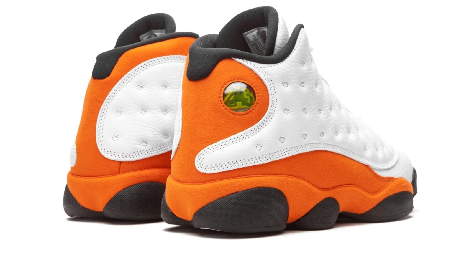 Air Jordan 13 Retro "Starfish" - Image 4