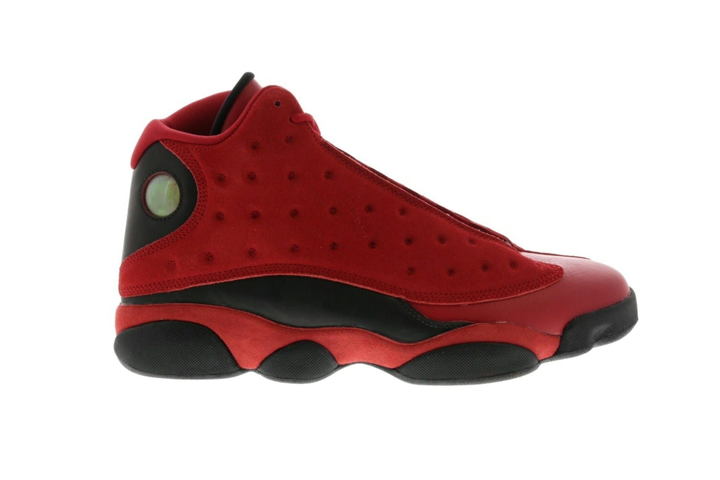 Air Jordan 13 Retro What Is Love Pack Sneakers - 888164-601 - Image 2